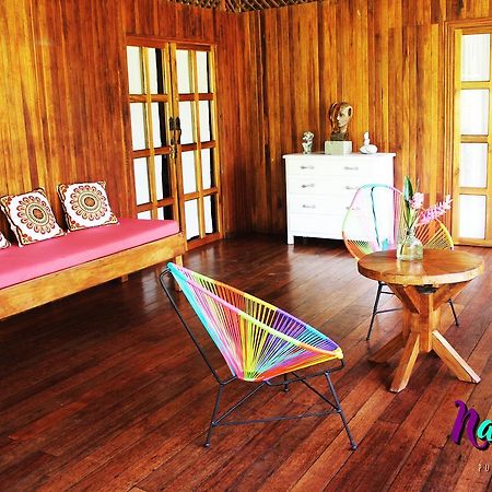 Puerto Viejo de Talamanca Casa Natural Puerto Viejo酒店 外观 照片