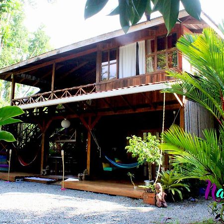 Puerto Viejo de Talamanca Casa Natural Puerto Viejo酒店 外观 照片