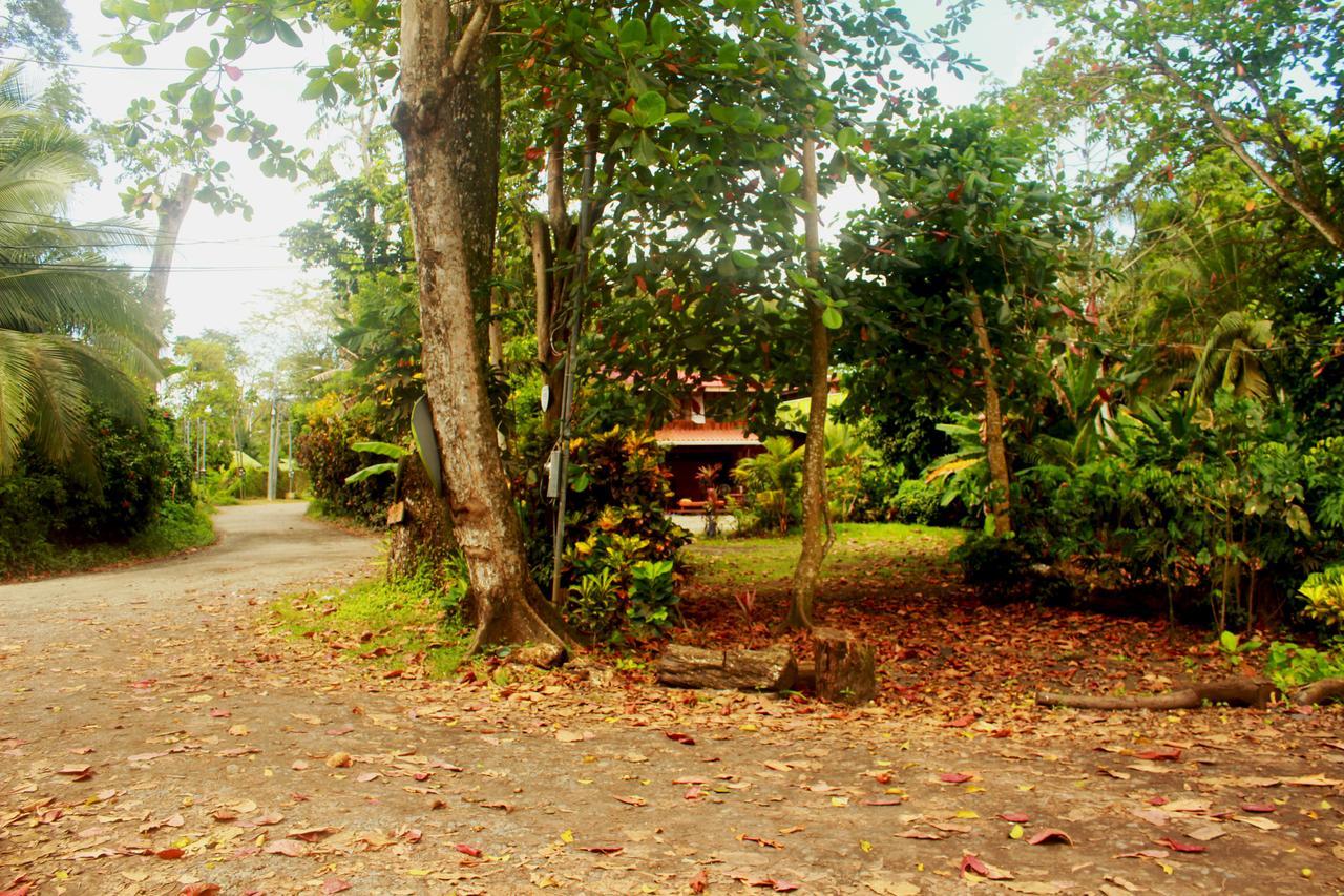 Puerto Viejo de Talamanca Casa Natural Puerto Viejo酒店 外观 照片