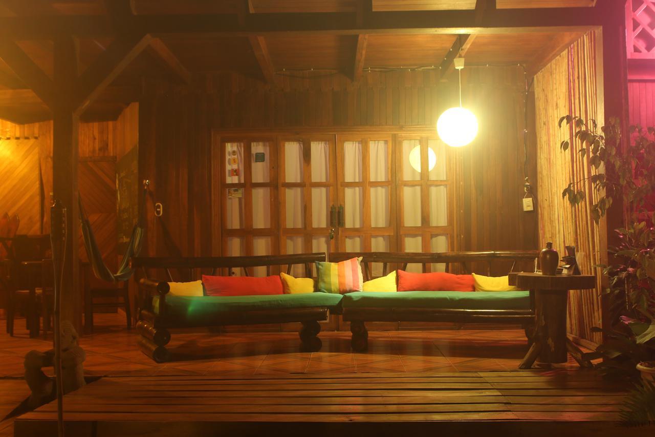 Puerto Viejo de Talamanca Casa Natural Puerto Viejo酒店 外观 照片