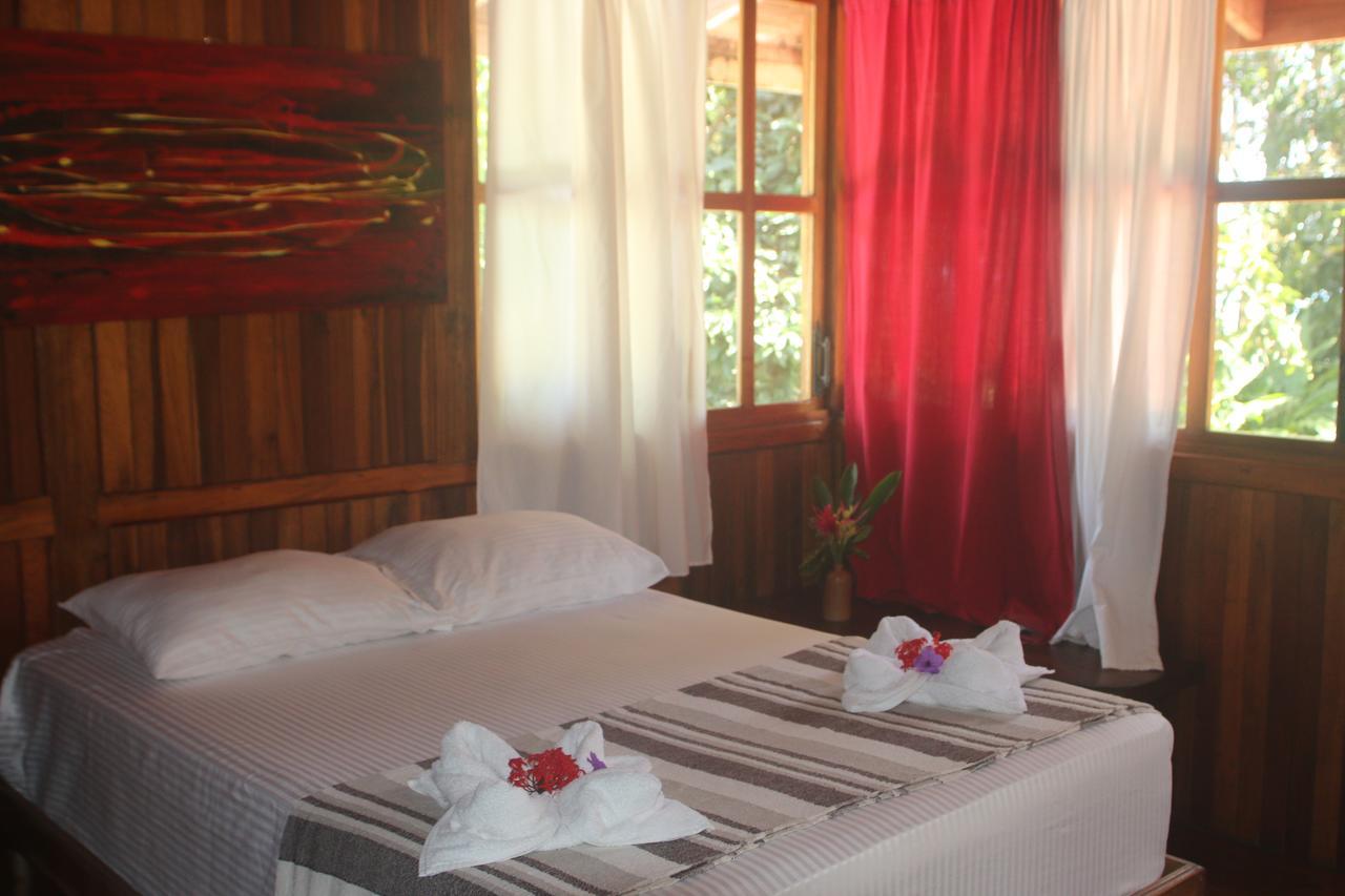 Puerto Viejo de Talamanca Casa Natural Puerto Viejo酒店 外观 照片